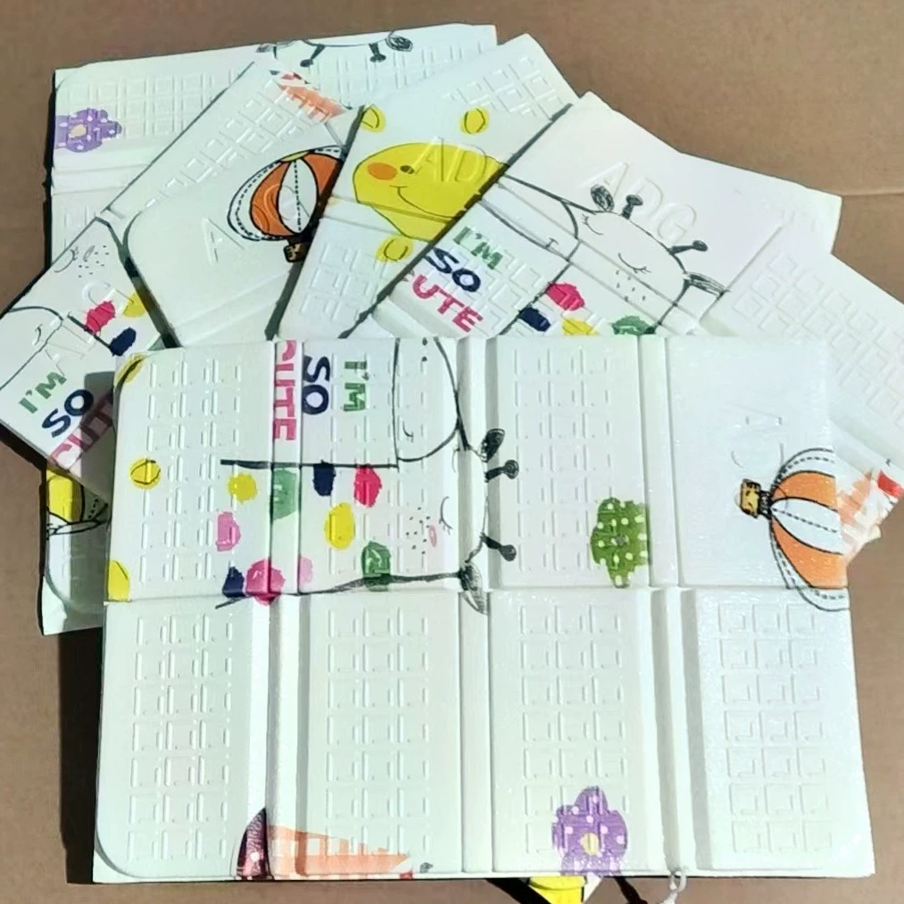 Уличная одинарная складная подушка, портативная охлаждающая подставка, влагостойкая утолщенная подушка с рисунком для прогулок, детская студенческая детская подушка