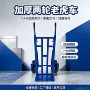农用静音重型工地老虎车