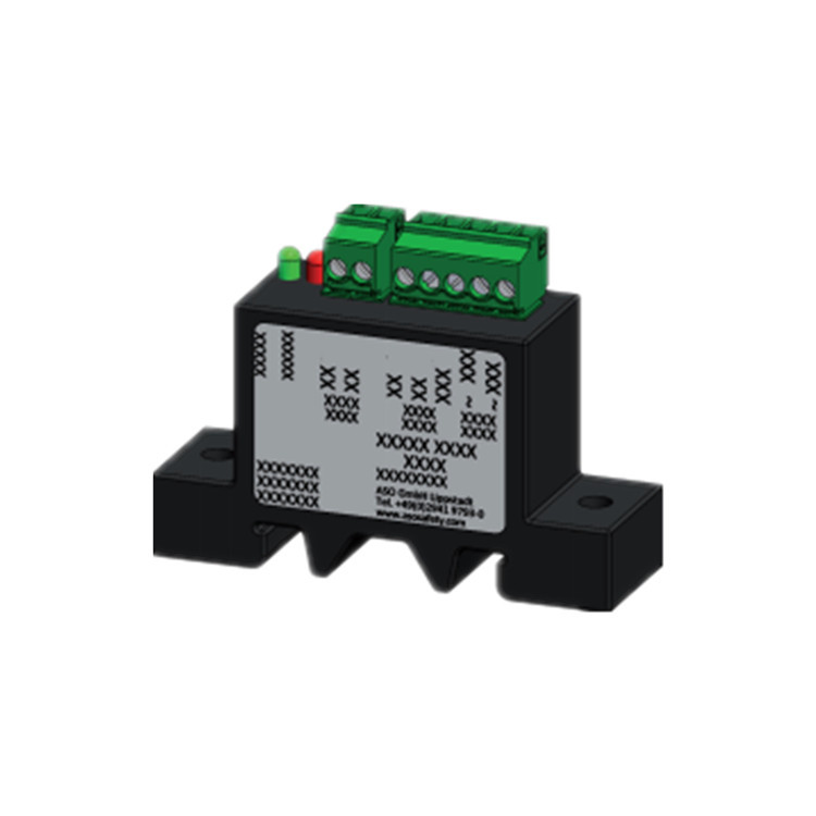 ASO继电器Elmon Rail 41-322ELMON rail 41-322