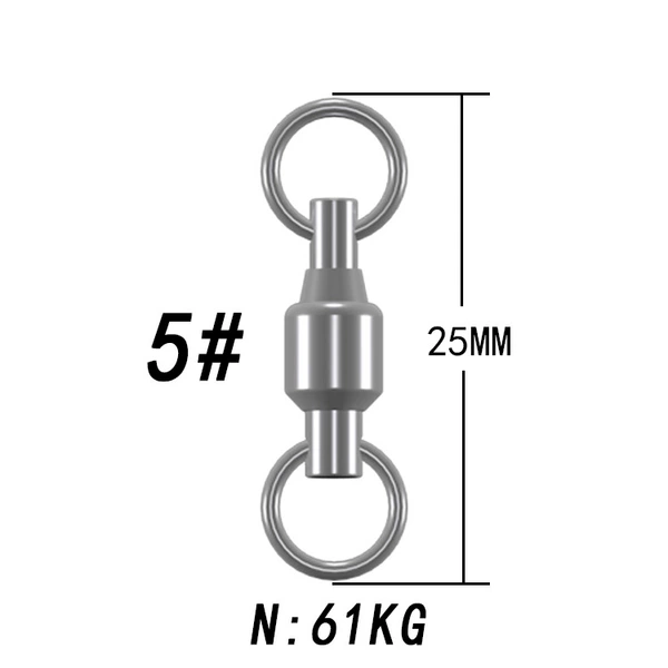 Bearing Ring Ring 5#[Welding]