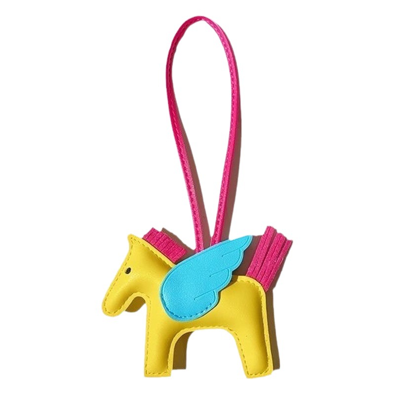 小飛馬h家ストラップpu皮プラチナバッグケリーバッグ掛けキーホルダーペンダントプレゼントかばんアクセサリー