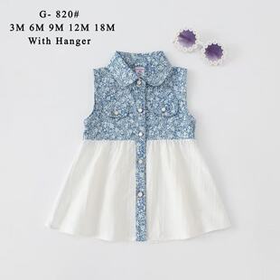����ȹ��3M-18M��ͯ�B��ȹ�ļ�����ȹŮͯƴ��ȹ�_�۷��I�o��G820