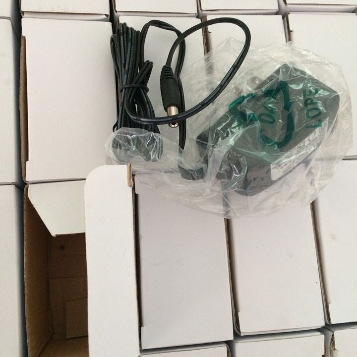 DVE Diwen 12V1A Power Adapter Diwen Applicable Cat Applicable Switch Monitoring Power Supply