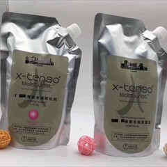 欧探索水潤膏熱くて陶磁器の熱い巻きがまっすぐになります。