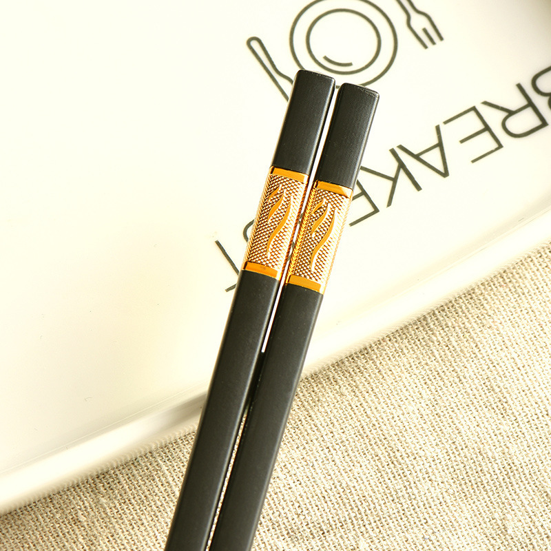 황금 trefoil의 24 노트