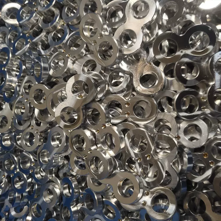 数控车床  走心机  cnc机加工 来图样品定制加工