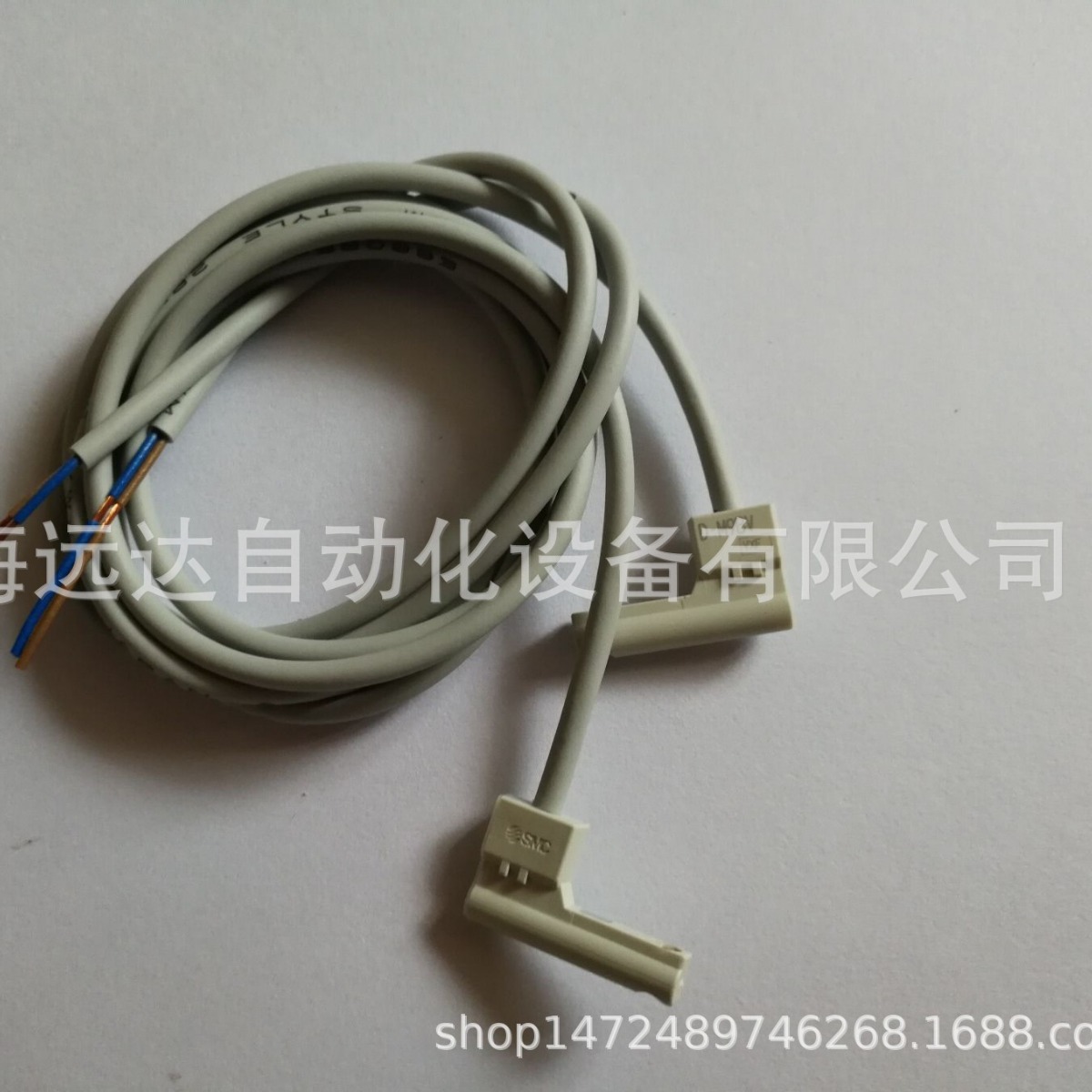 供应SMC磁性开关D-M9BV D-M9BV