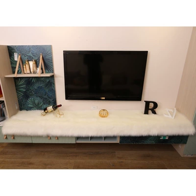 Pads, Living Room Memory Foam Mats, Wool pad