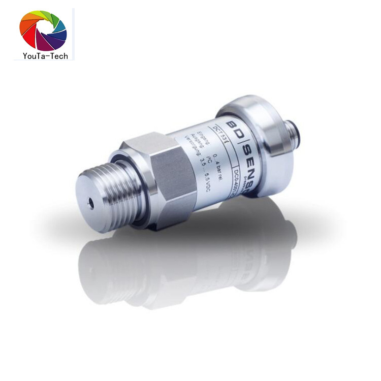 德国BD压力变送器输出485信号DCT531 德国进口 一级代理