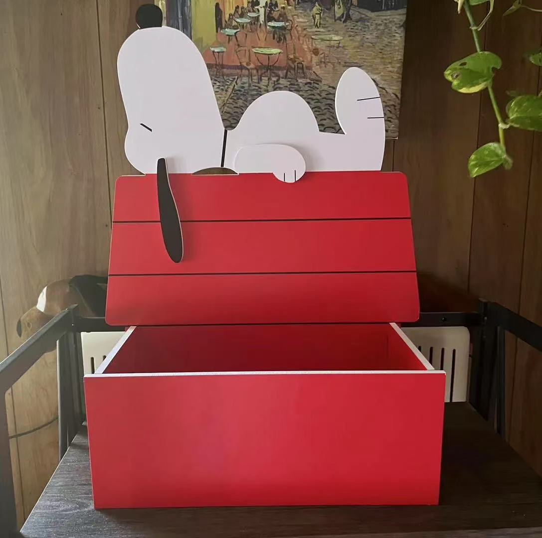 Snoopy