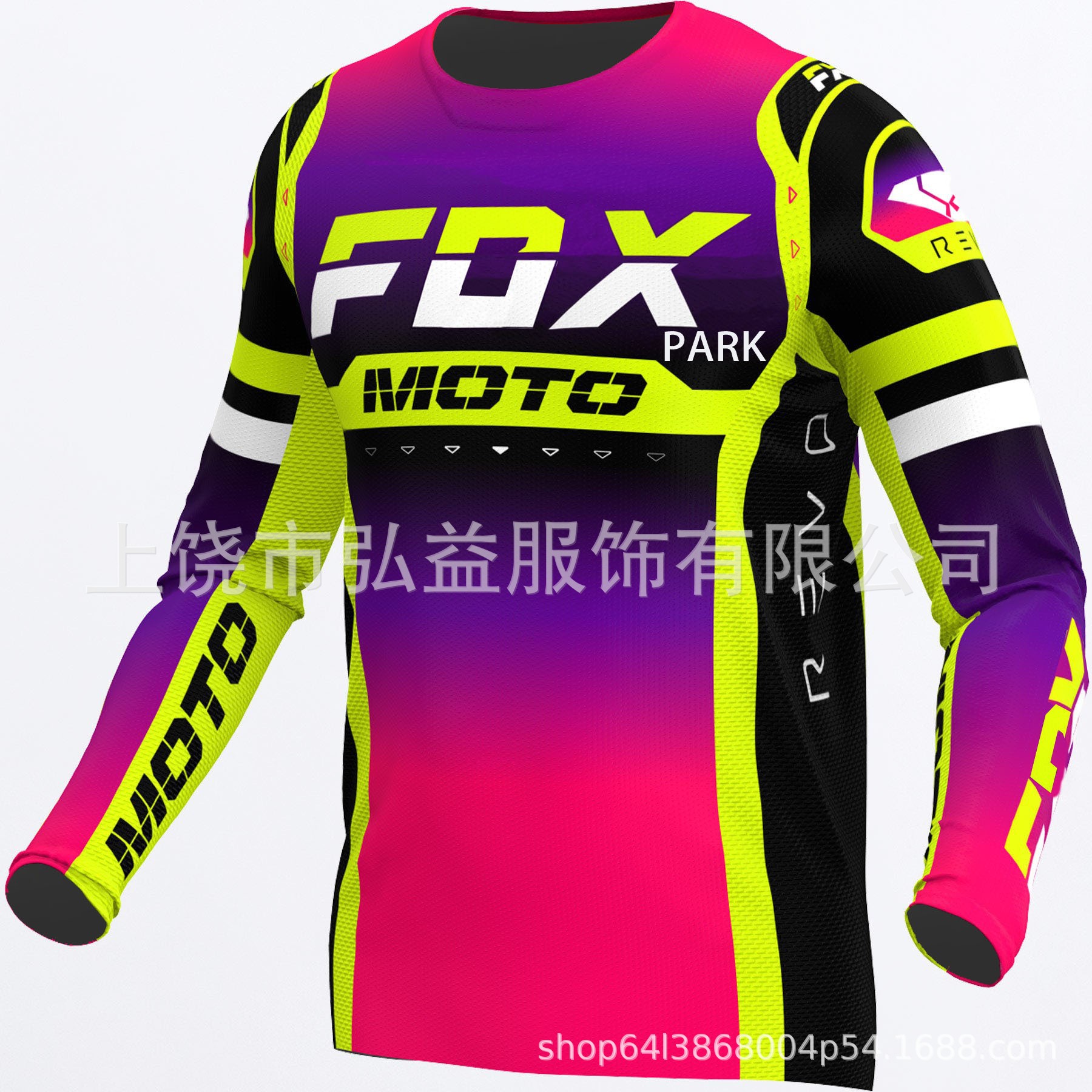 Cycling Sweatshirt Jersey Racing Motorcycle Riding Off-Road Bicycle Autumn Breathable Motorcycle Racing Clothing