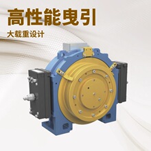 永磁同步无齿轮电梯曳引机主机无机房型曳引机MINI6C