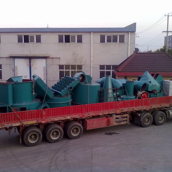 产地货源新型雷蒙式磨粉机 80目至300目细度可调3R3016型雷蒙磨