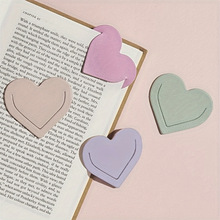 G 40558 Heart bookmark ���Ĵ�����ǩ�羳����ͨ��ó