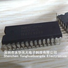 D8251AFC UPD8251AFC �������� ICоƬ���ɿ�ֱ�� DIP-28