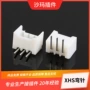 带锁tjc354-3p带扣针座