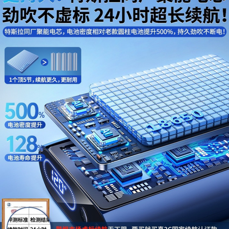 Ventilador eléctrico doméstico pequeño silencioso refrigeración aire acondicionado nuevo enfriador de aire móvil 2025 refrigeración de la batería recargable