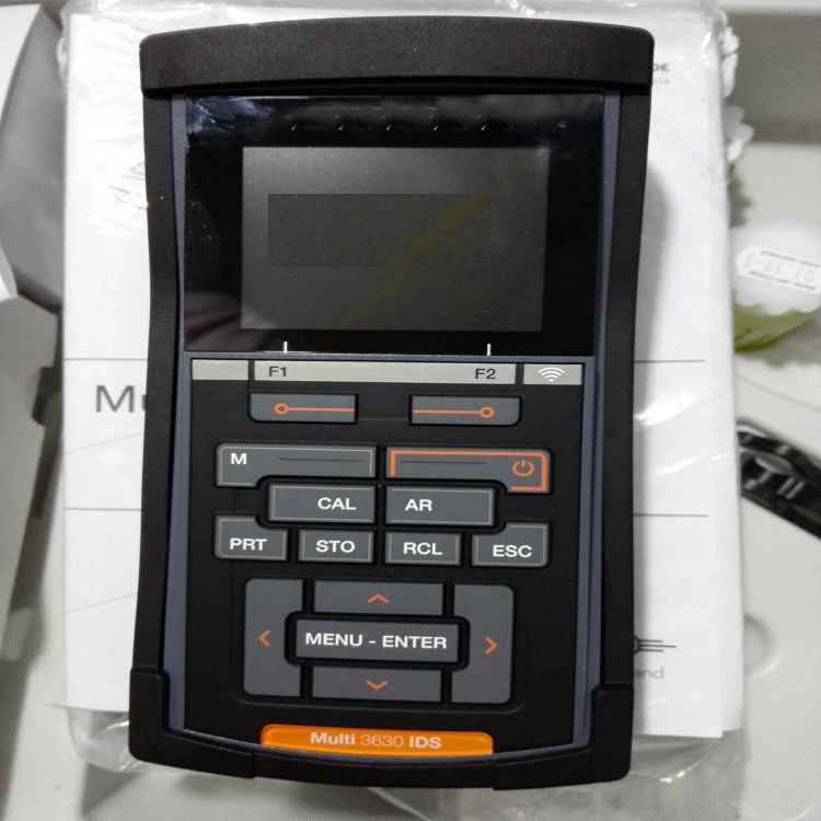多参数水质分析仪  型号:XL17-WTW Mult 3630 库号：M404781