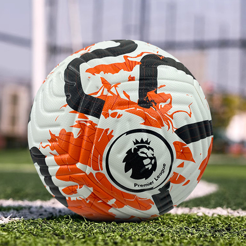 小学生向けトレーニング用4号サッカーボール 子供用芝生屋外競技用スポーツPUソフトレザー足保護3号サッカーボール|undefined