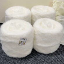 中细糯米团子批发RT时尚柔软包手升级版混线围巾线SA配线芭蕾其他