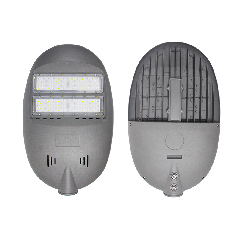 Nuevo LED lámpara de carretera cabeza venta directa de fábrica Super brillante Módulo de alta potencia lámpara de calle rural al aire libre carretera iluminación lámpara de calle