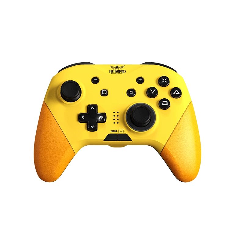 Версия Wake up Switch Pro рукоятки, Bluetooth, NFC, аксессуары для Switch NS, M267