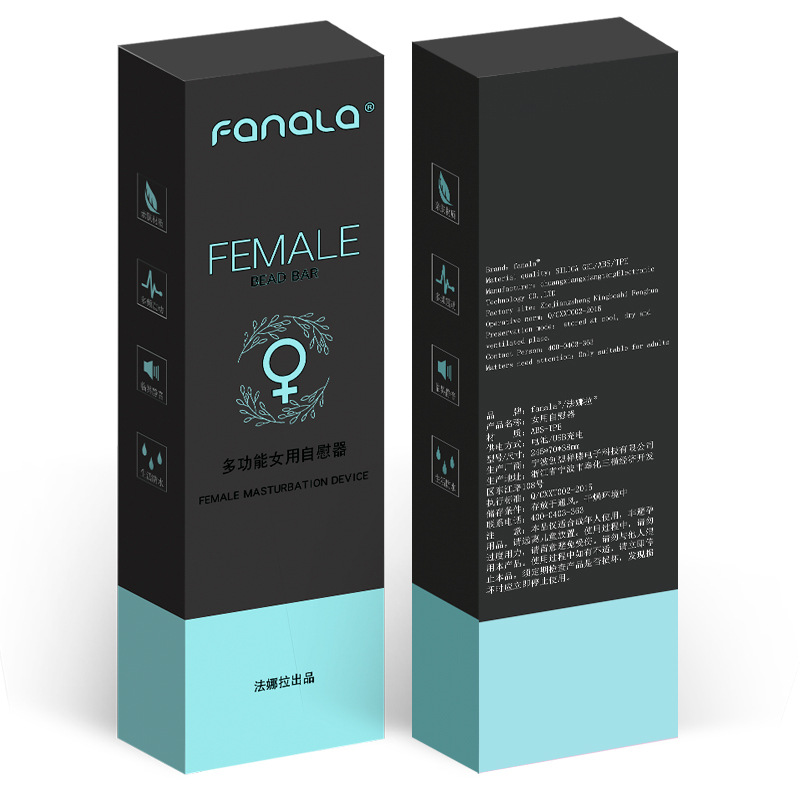 Productos sexuales para adultos Doble punto G masaje AV vibrador de frecuencia variable de carga de conejo palo Dispositivo de masturbación femenina al por mayor