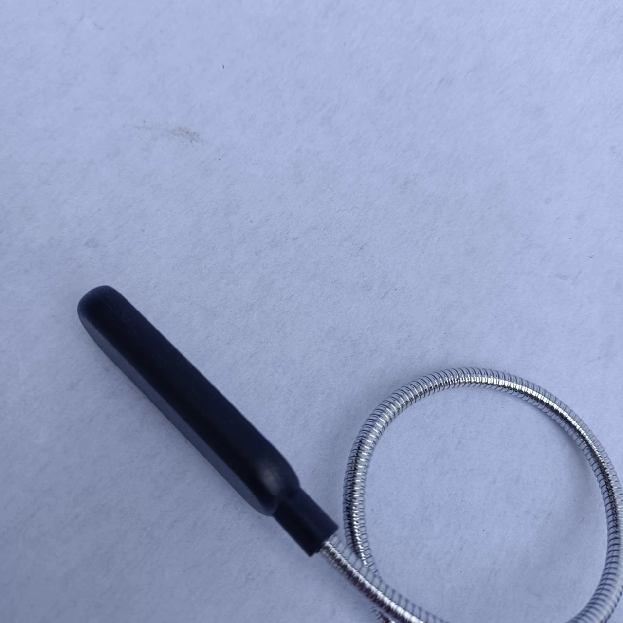 USB прямого подключения светодиодный светильник для защиты глаз маленькая книжка свет универсальная фиксированная пружинная металлическая шайба