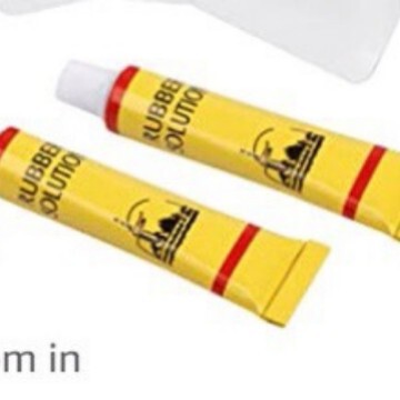 Tire Repair Glue Cold Repair Glue Source Factory Factory Direct Sales Tire Repair Tool