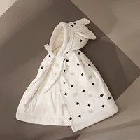 Бесплатная доставка для младенцев плащ плащ для детей, выходящих из ветрозащитной одежды, утолщенная одежда для мальчиков осенью и зимой