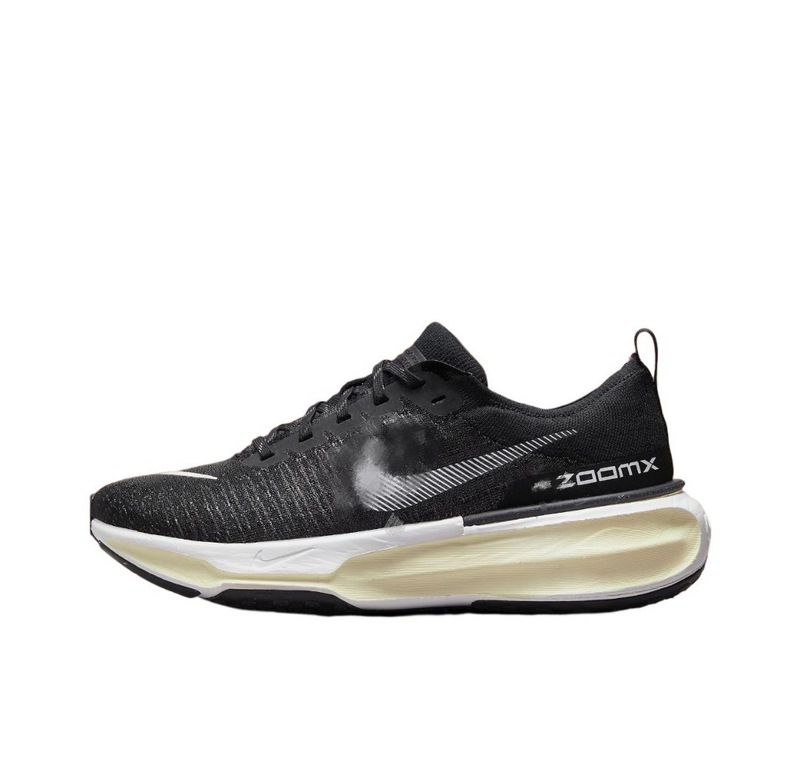 纯源旗舰ZoomX lnvincible Run3耐磨防滑实战低帮跑步鞋 软底回弹|undefined