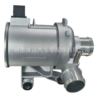 Water pump water pump Mercedes CLS