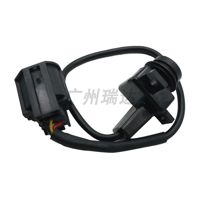 56054041AC Cámara de marcha atrás para Jeep Dodge Ram 2010 - 20