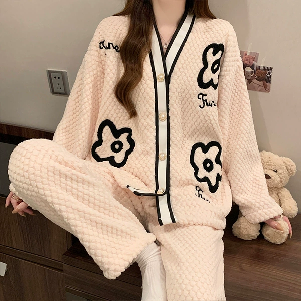 750 Apricot [Pajamas + Pajamas]