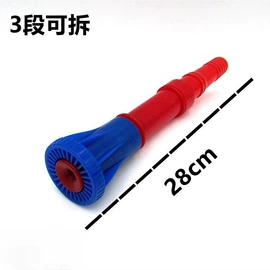 洗车水枪;喷嘴、喷头;其他洗车工具