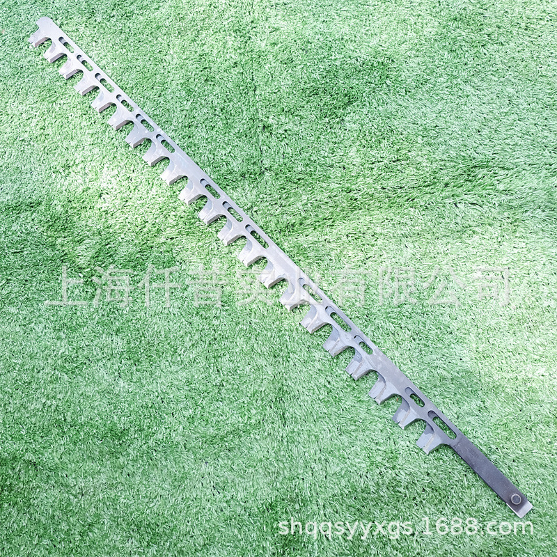 适配共立ECHO爱可HCS-3021ES 3020ES单刃茶树绿篱机修剪机刀片