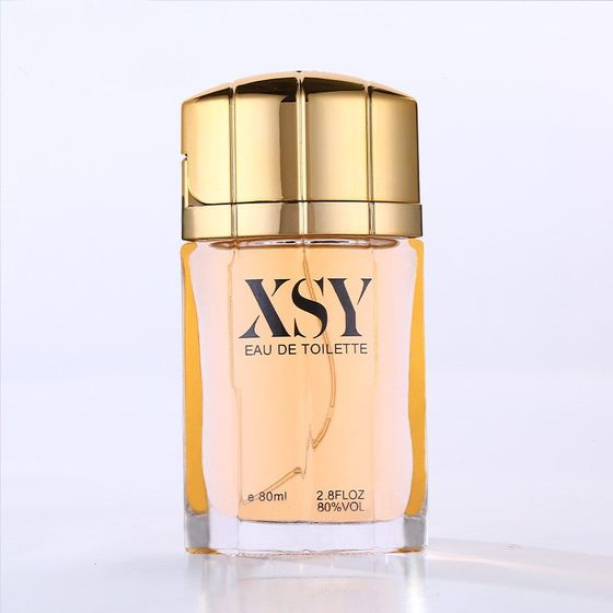 [100 men's fragrance] beautiful posture men's perfume lasting light fragrance ocean fragrance wood cologne perfume wholesale