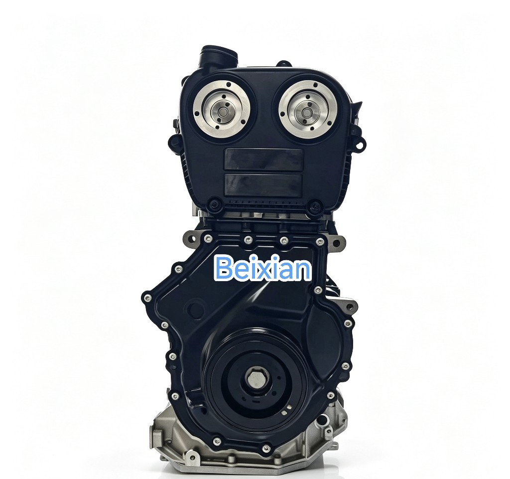 High-quality CNC CNCD engine suitable for EA888 third-generation 2.0T Audi A4 A5 Q5