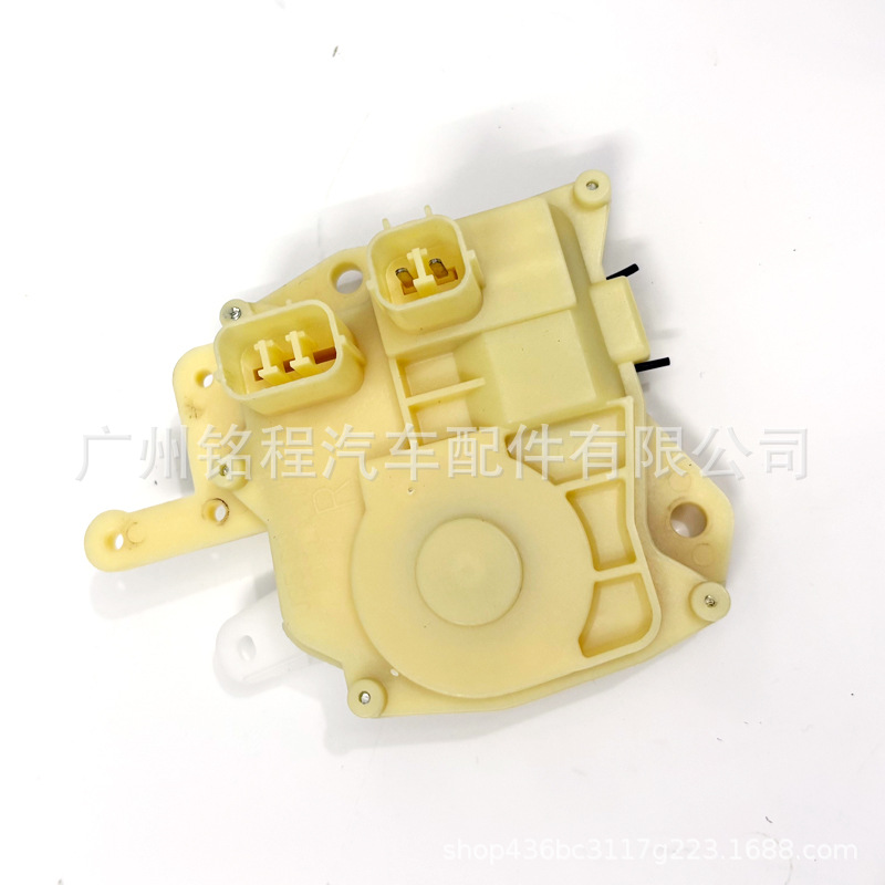72115-S84-A01 72155-S84-A11 Is Suitable for the Central Control Motor Latch of the 98-02 Sixth Generation Accord