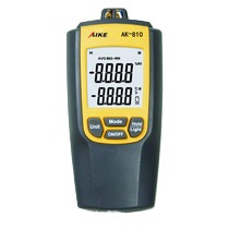 现货直供AK-810数字温湿度露点测试仪