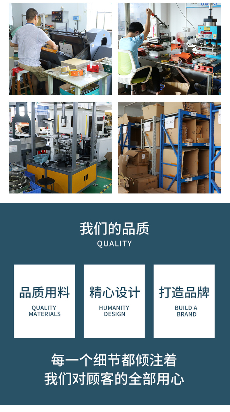 圆角首饰盒绒布项链盒珠宝戒指盒耳钉盒手链手镯盒首饰包装盒批发详情26