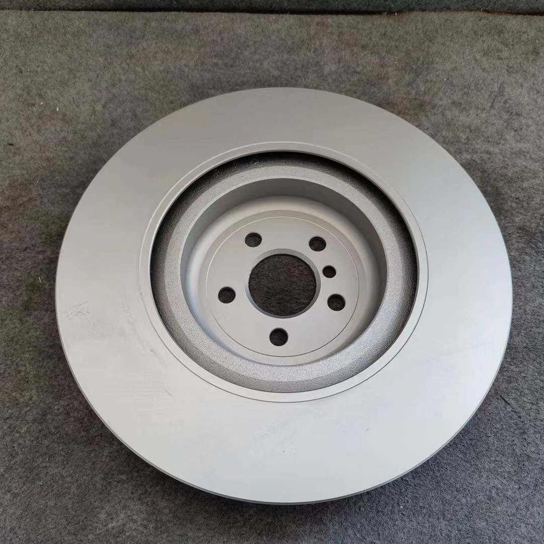 Suitable for Byd's Entire Range of Dynasty Series Tang, Qin, Han Car Brake Discs 0F3G3G6M6S6G8