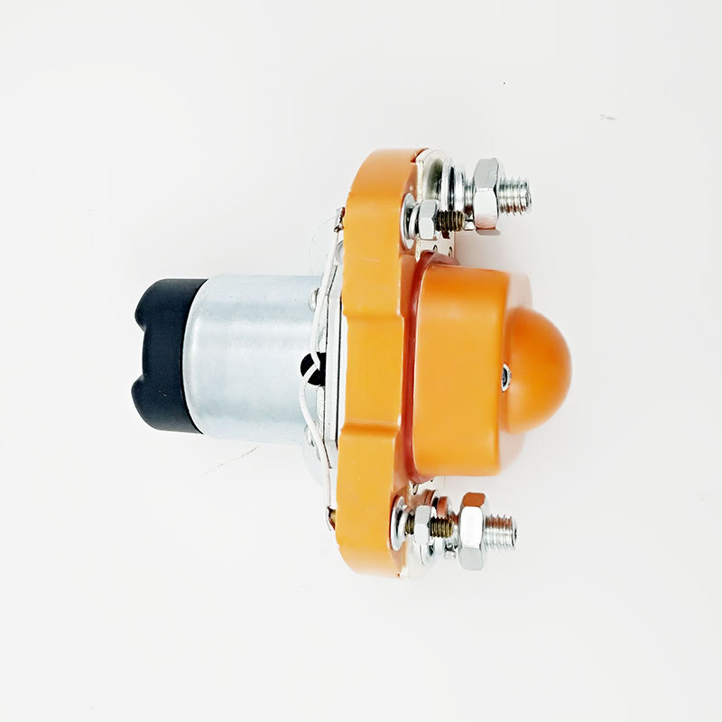 电信通信设备工程机械电瓶车电动叉车汽车400A直流接触器继电器