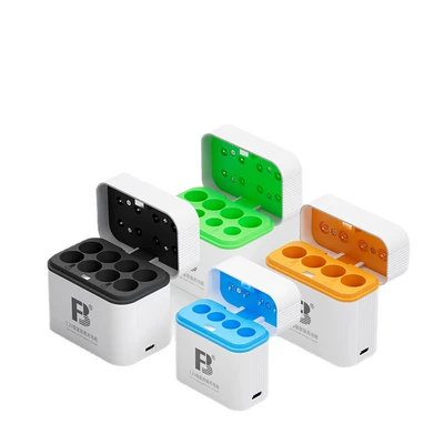 Hibrid akkumulyator batareyaları, Hydride Rechargeable Battery Holder