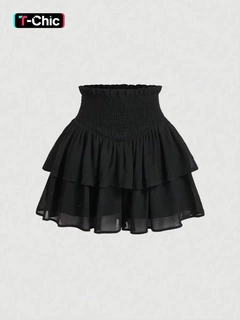 T 33744 Sweet Ballet Cake Skirt 甜美芭蕾蛋糕裙 跨境欧美