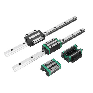 ��D���Ƹ߽Mֱ����܉�����S��䓙CеHGH/HGWϵ�о��Ի�܉���l