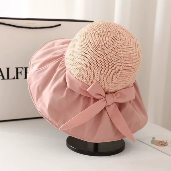 Full top streamer【pink】
