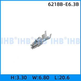 6218B-E6.3B �B������� ��Ƭ ��a���幫ĸ �B�@���� �Ӿ�����