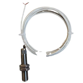 振动传感器;温度传感器;显示仪表