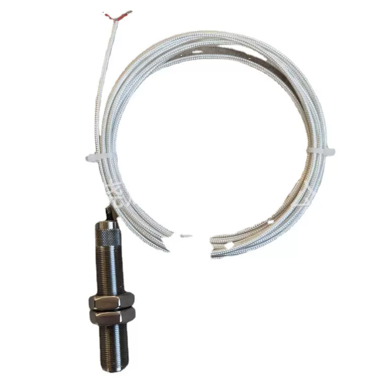 转速传感器 HG72磁阻转速传感器霍尔转速传感器